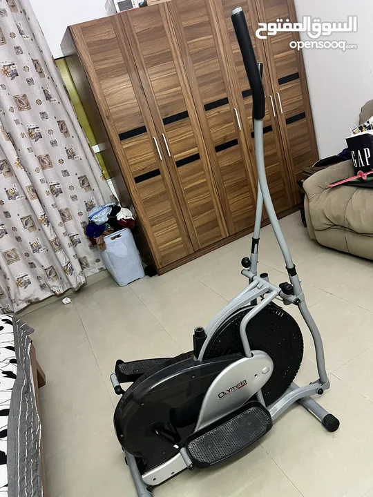 Bicycle machine for sale