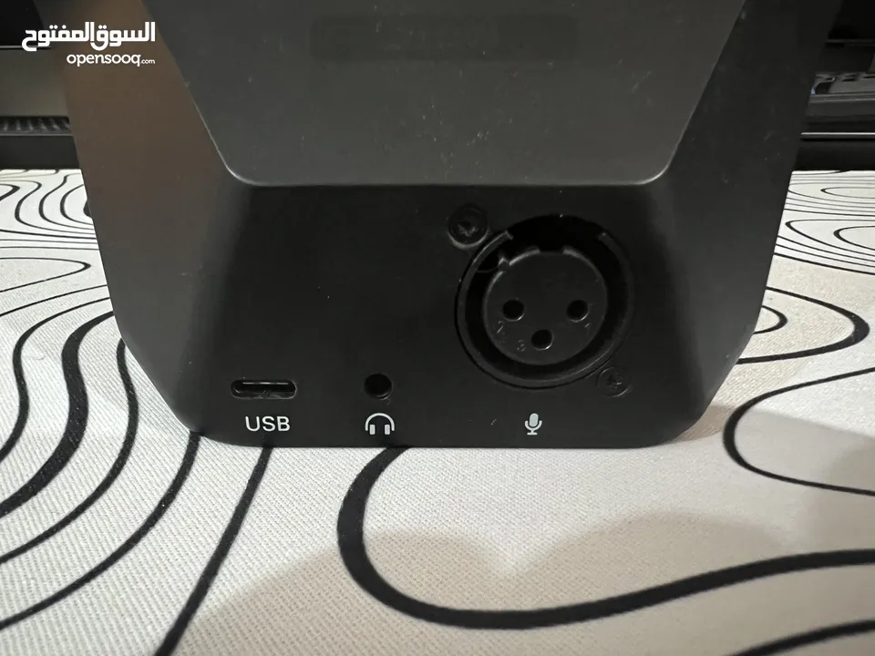 Elgato wave XLR