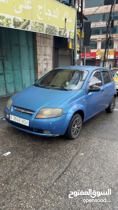 سيارة شغالة مية مية تحتاج ل ترخيص وتامين