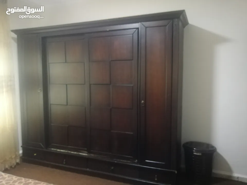 منزل مستقل مفروش للايجار للطلاب الخليجيين او العائلات الخليجية فقط