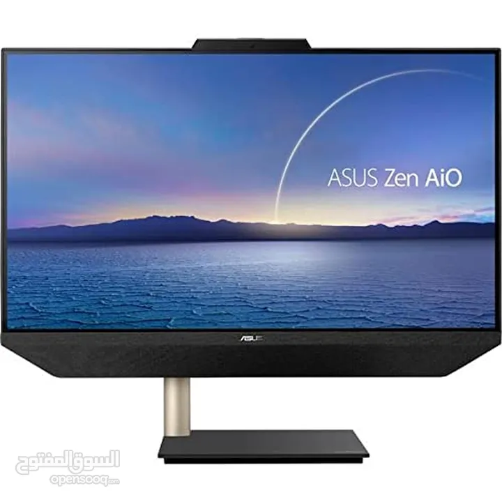 Asus zen aio  A5401WRP