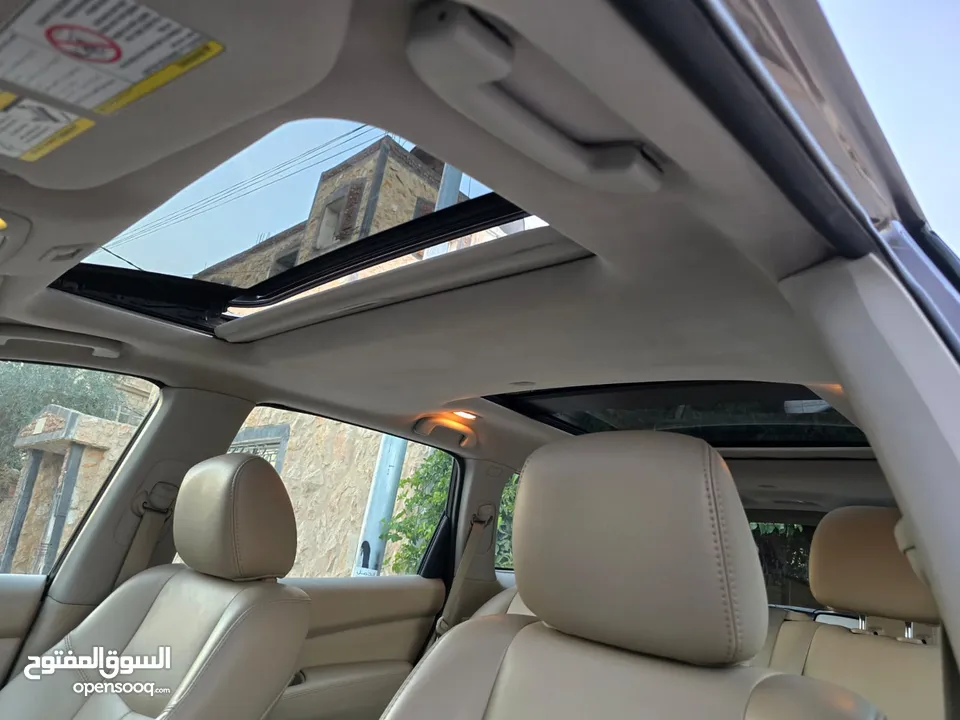 نيسان باثفايندر 2016  بحاله ممتازه للبيع Nissan Pathfinder 2016 For sale