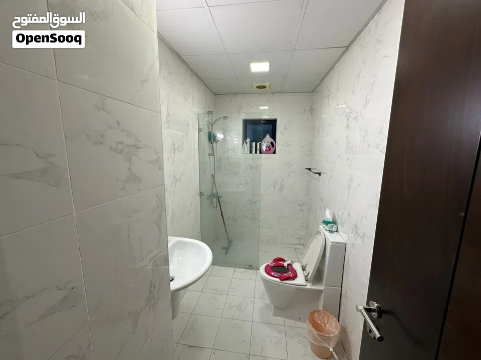 شقة مميزة للبيع – تملك حر لجميع الجنسيات – تشطيب سوبر لوكس – متاحة من فبراير 2026