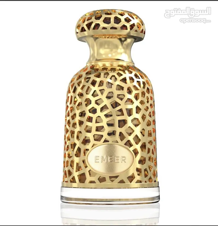 عطر امير EMEER