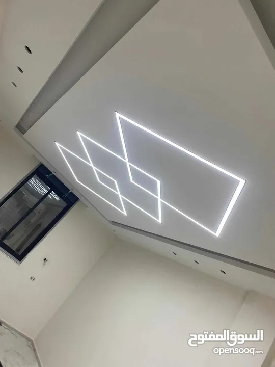 شهيرعلاريه للدهان والديكورات