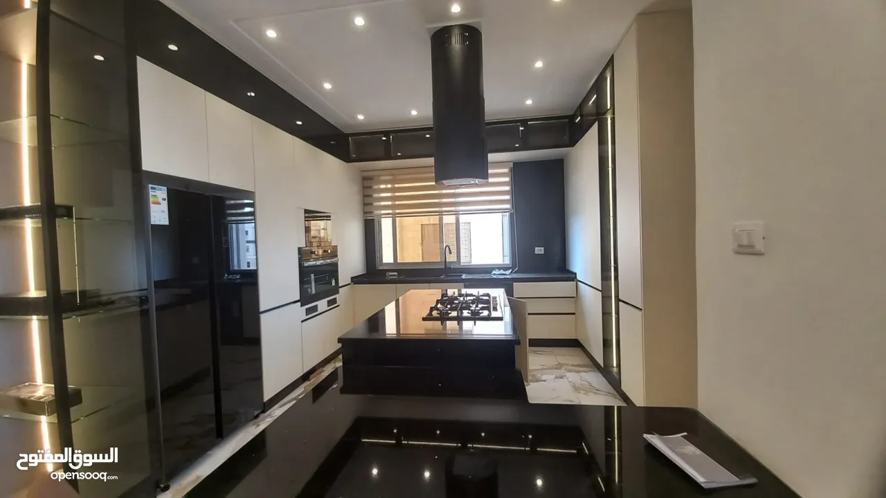 شقة مفروشة للايجار في دير غبار ( Property 39062 ) سنوي فقط