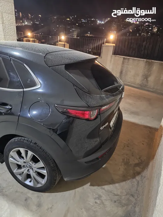 مازدا سي اكس 30 // MAZDA CX30