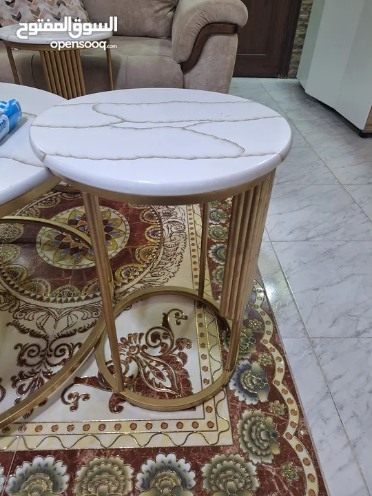 طقم كنب فاخر