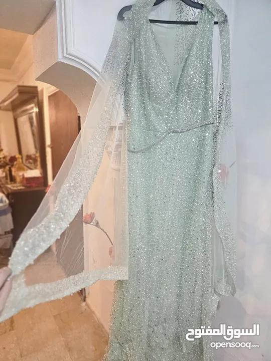فساتين سهره لبسه اولى للبيع