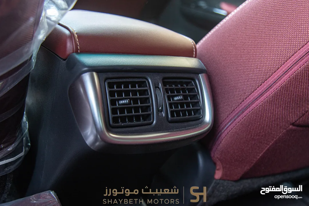 Toyota Hilux 2024   يمكن التمويل بدفعة اولى 25%