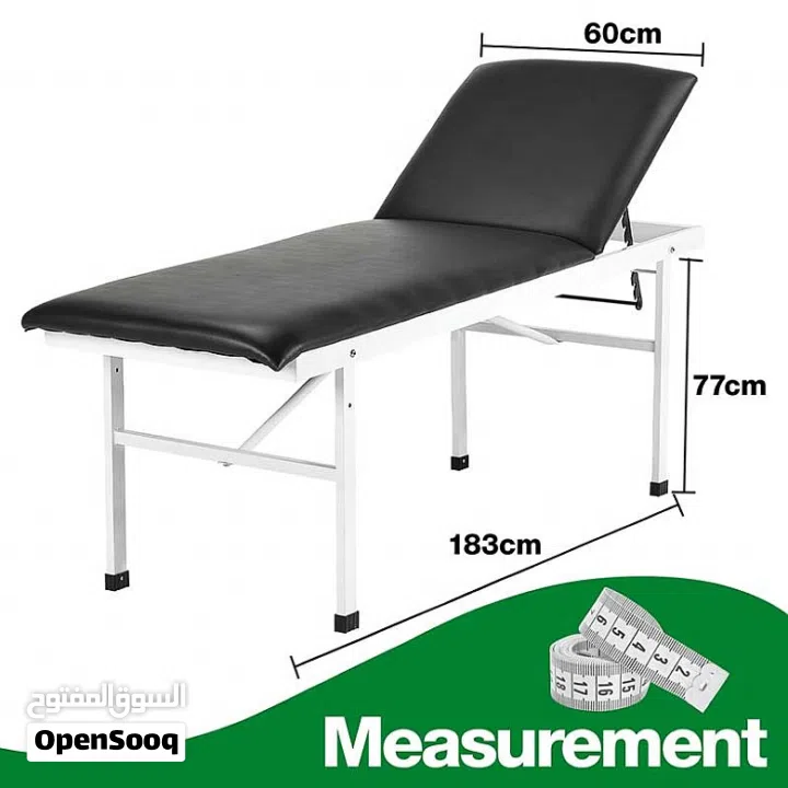 Massage Bed , Examination Bed, First Aid Bed