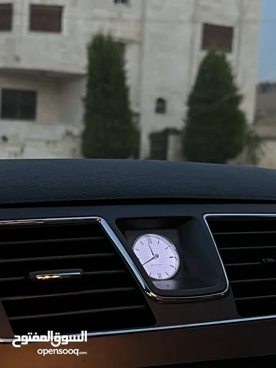 MG 750Fl   سياره مميزه باضافتها و من افضل ما صنعة ام جي للبيع و بسعر مغري