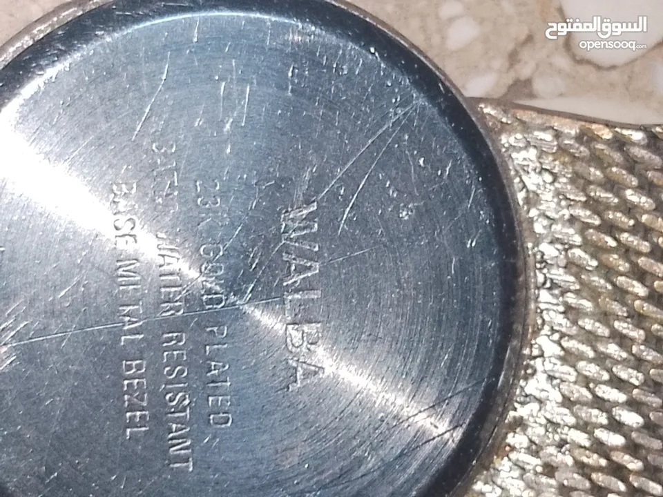 عمله عثمانيه فظه وحجر الماس سداسي وساعات مطلي عيار 24 كستك بلاتين مجموعه ثمينه للاستفسار 0