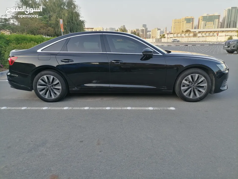 اودي  2022A6