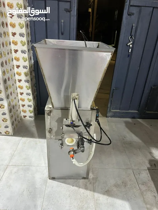 قطاعة عجين جديده