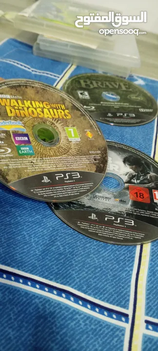 سديهات ps3  للبيع اقرا الوصف