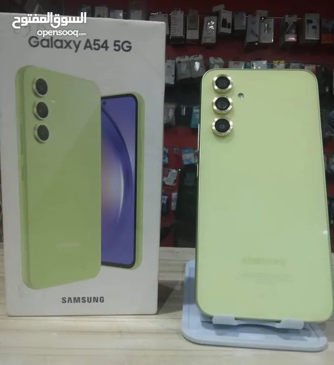 Samsung a54