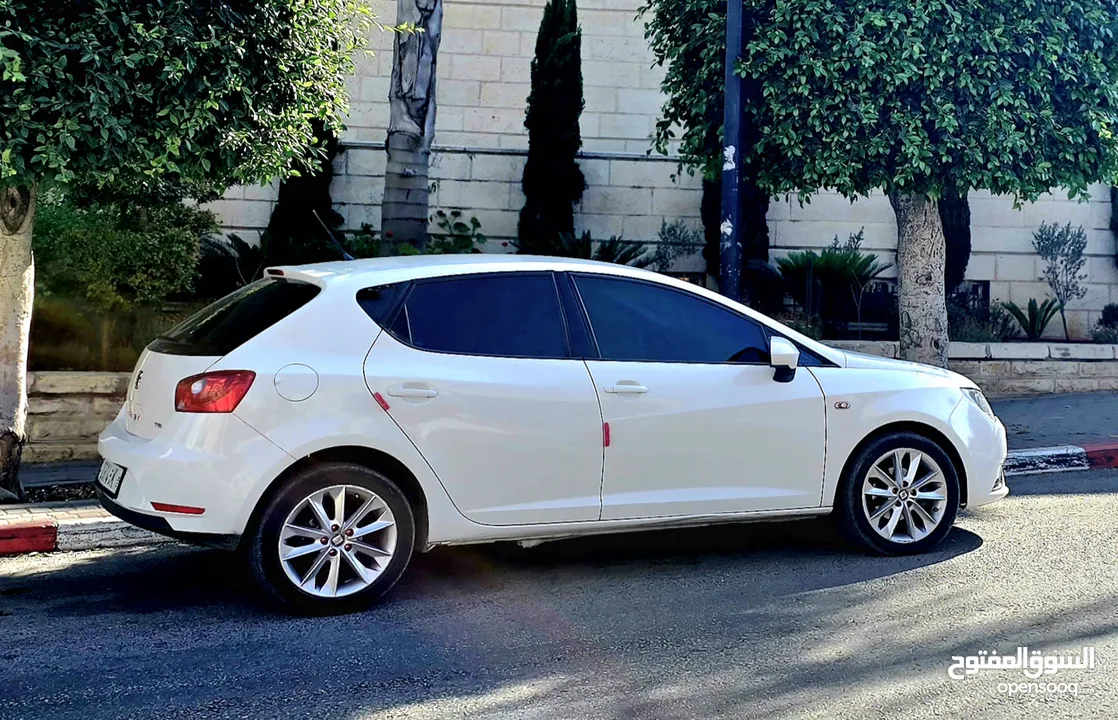 seat ibeza 2027