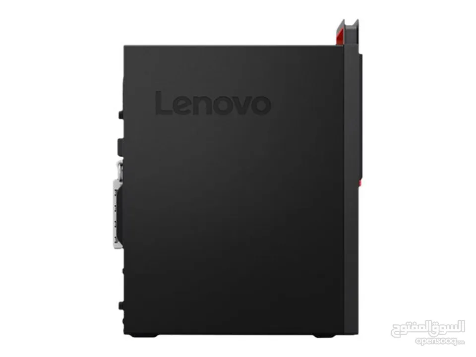 Lenovo Core i7-9700 , 8GB RAM, 256GB SSD + 1TB HHD , Display  22 lenovo, Windows 11 Pro