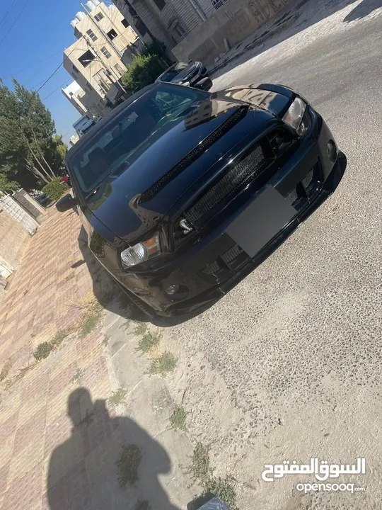 فورد موستنج كشف للبيع 2011 Ford mustang for sale