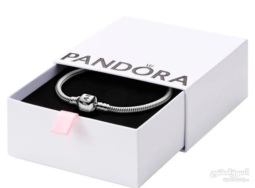 متخصصين ب اكسسوارات باندورا   Pandora jewels jo يوجد خدمة توصيل لجميع أنحاء المملكة