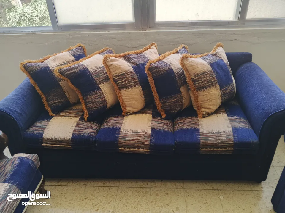 طقم كنب للبيع