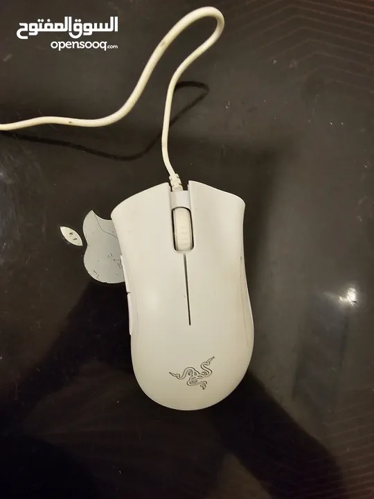 Mouse Razer