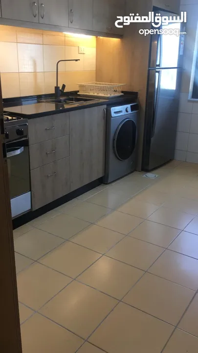 شقق مفروشة للإيجار
