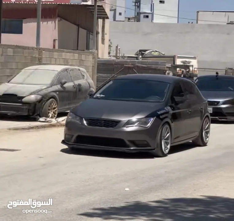 سيت ليون 2015