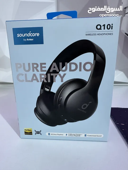 soundcore by anker