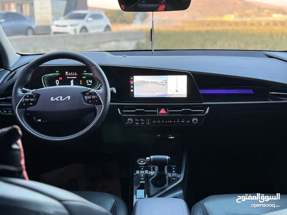 KIA NIRO 2022