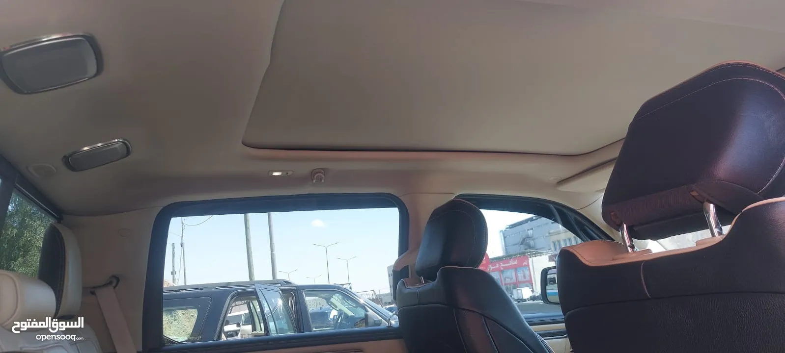 رام ليميتد 2020 مع بوكس رام ديزل للبيع او للبدل