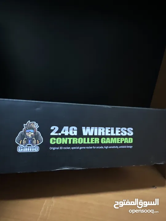 اتاري 2.4G wireless