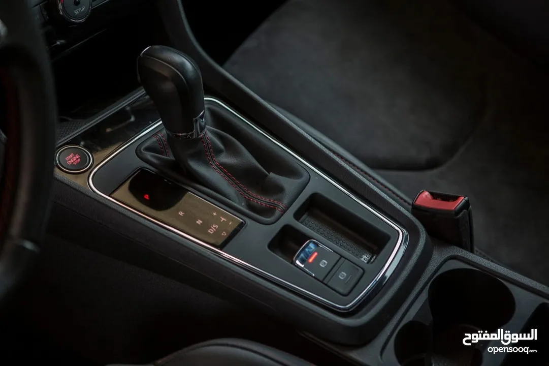 سيت ليون FR 2020