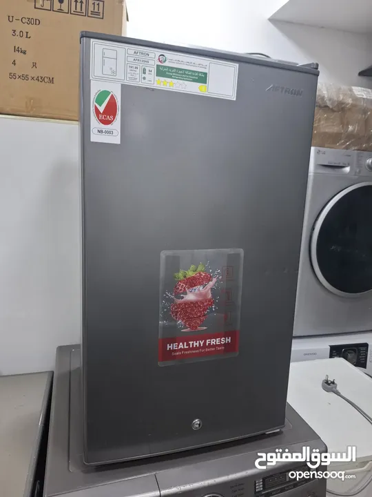 Afteron Brand single Door