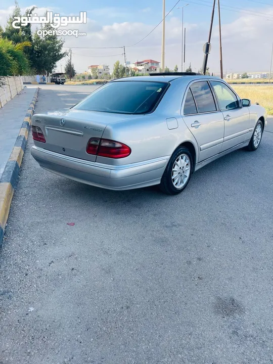 قرش ونص موديل 2001 كمبريسور