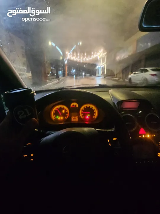 .. الخليل الحاووز opel 2014