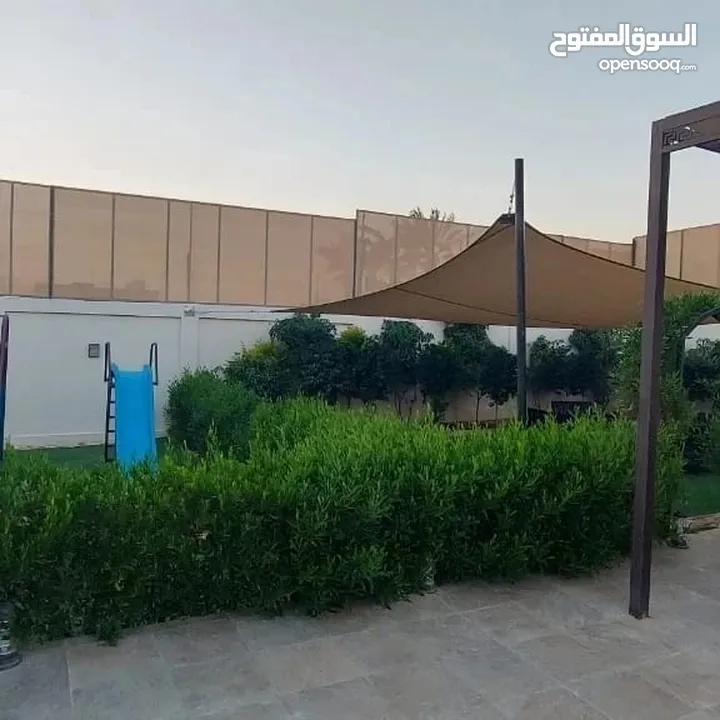 شاليه D7 للايجار اليومي في منطقة البحر الميت