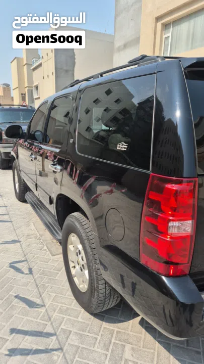 للبيع شفر تاهو LT 2010