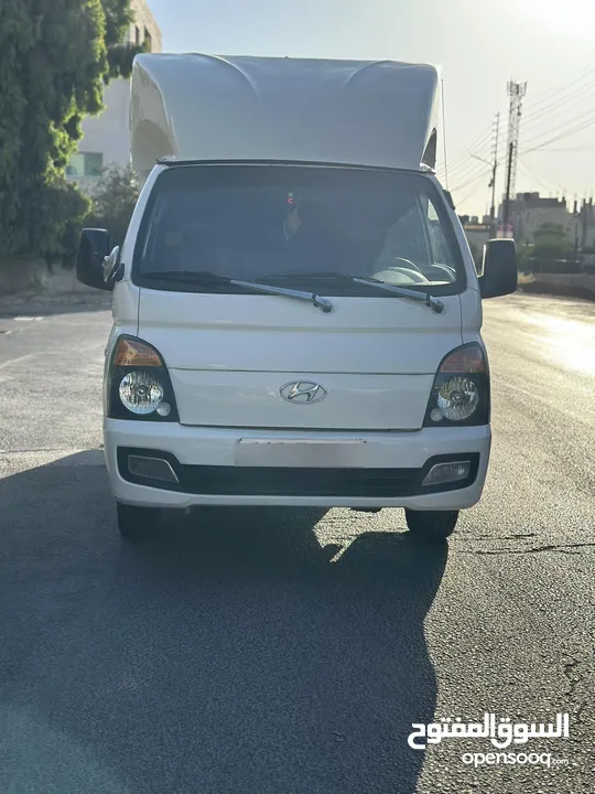 بورتر حافظة