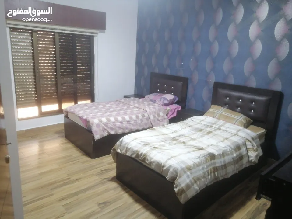 شقق  مفروشه فاخره  للايجار  الاسبوعي  والشهري