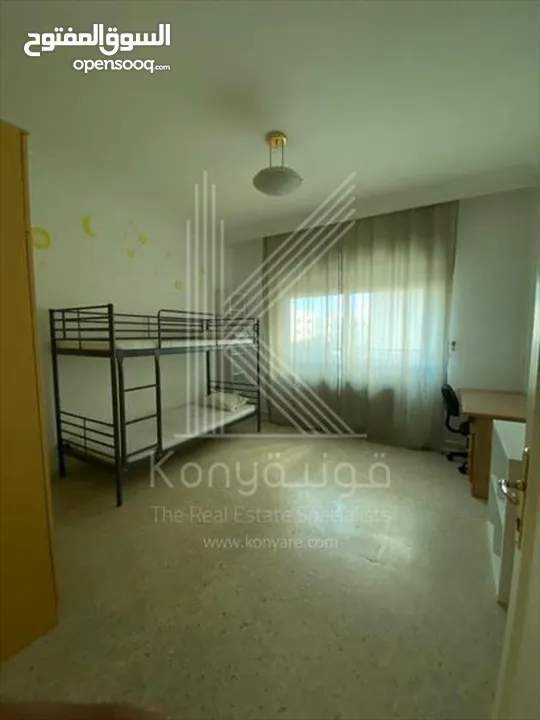 Apartment For Rent In Dair Ghbar