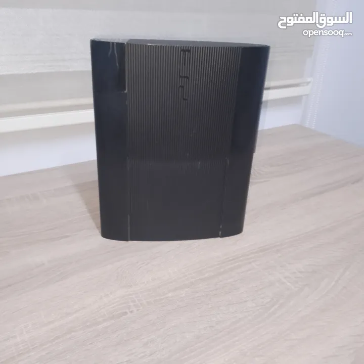 بلايستيشن 3 معدله للبيع