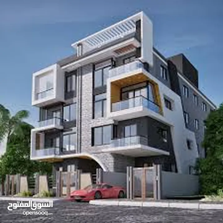 استديو صغير للايجار
