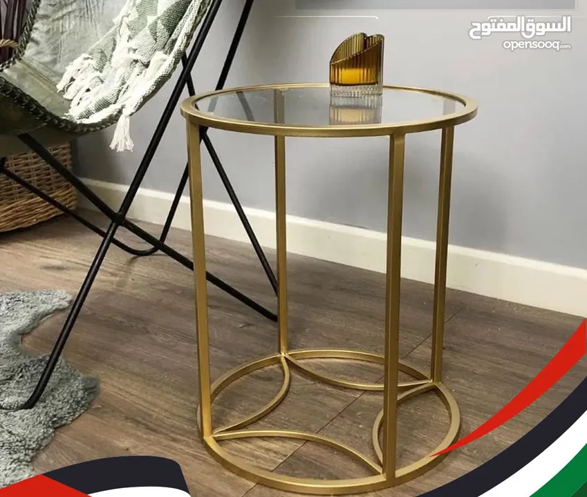 طاوله جانبيه