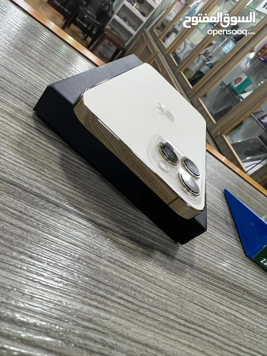 ايفون 12 برو ماكس