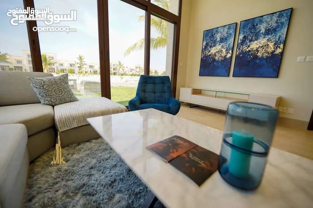 فيلا للبيع في هوانا صلالة بمشروع امازي Villa for sale in Hawana Salalah in Amazi project