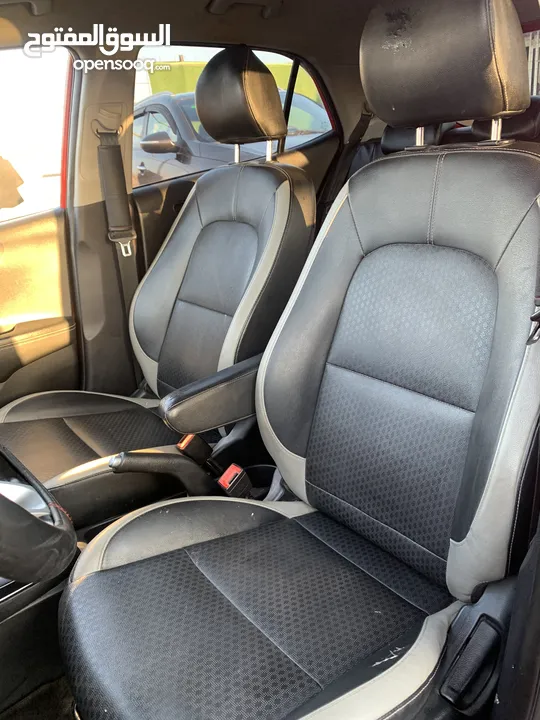 Kia Morning 2019