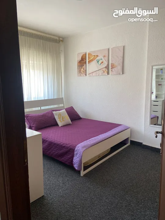 For Foreigners only!!! Alsweifeieh Fully Furnished Apartment for rent