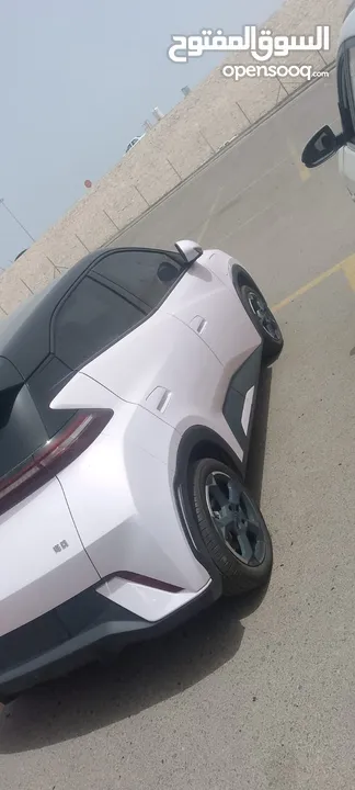 سيجوال بحال الزيرو  byd Seguall 2023 بطاريه 405 و 305